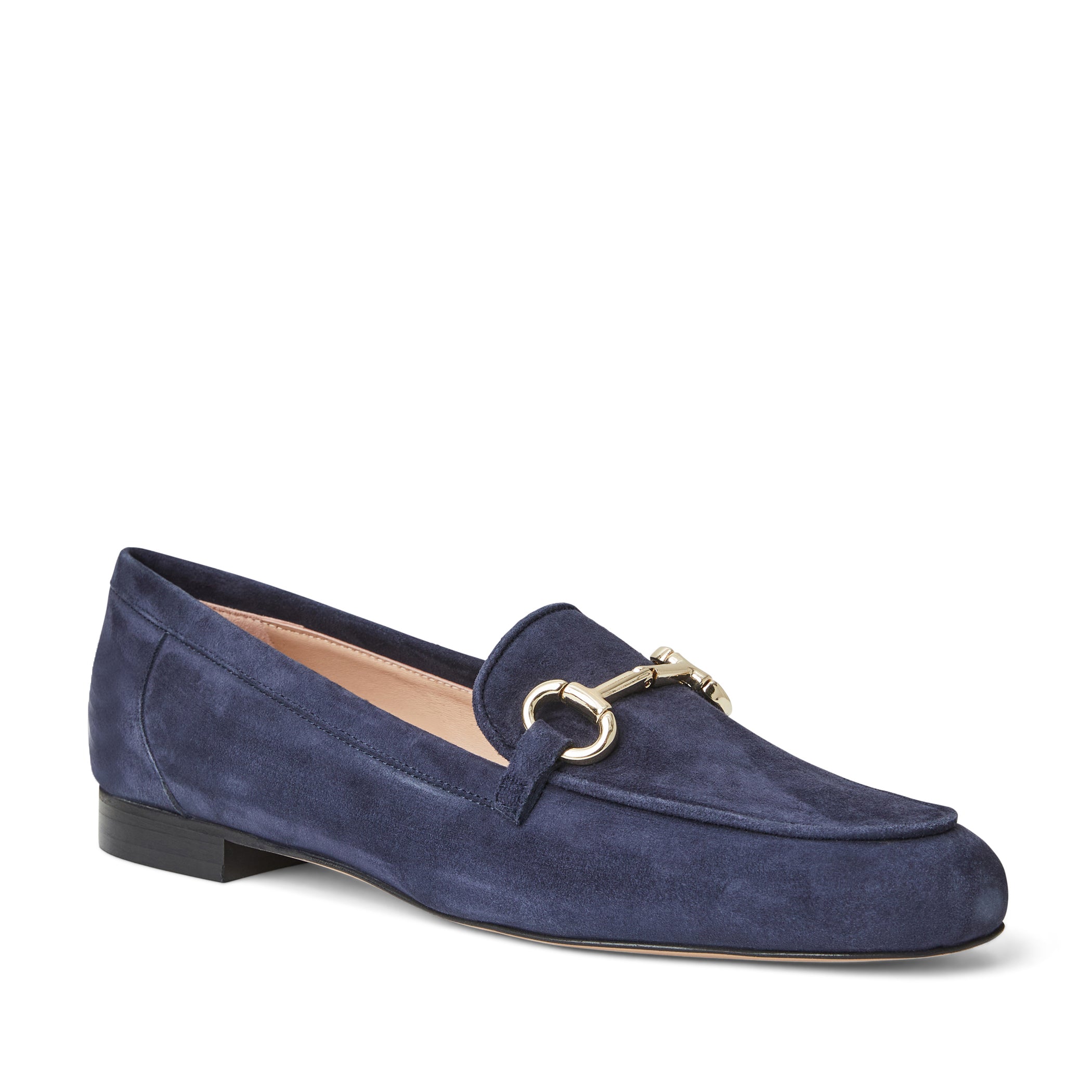 Navy Suede (selected) Swatch: Navy Suede (selected)
